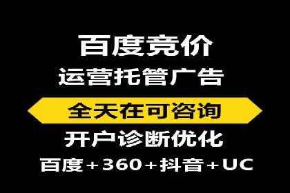 某某sem代运营公司成功案例：提高转化率